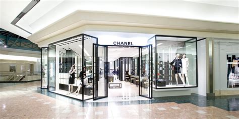 chanel near me